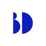 BeDisruptive Advertising logo