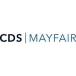 CDS Sports Mayfair logo