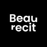 BEAURECIT © agence créative logo