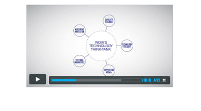AV Presentation - Graphic Design