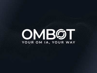 Ombot - Création de site internet