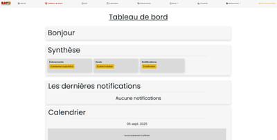 SaaS sur mesure : Gestion de processus métiers du bâtiment - Intelligence Artificielle