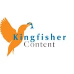 Kingfisher Content logo