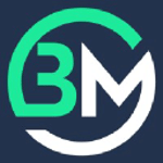 Blades Media logo