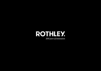 Rothley Brand Identity - Print