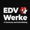 Edv Werke Ag logo