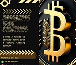 HOW TO RECOVER YOUR LOST CRYPTO FROM SCAMMER INVESTMENT → CONTACT HACKATHON TECH SOLUTIONS