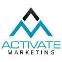 Activate Marketing logo
