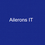 Ailerons IT Consulting Company LLC logo