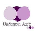 Daimon Art logo