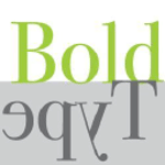 Bold Type logo