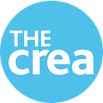 THE CREA logo