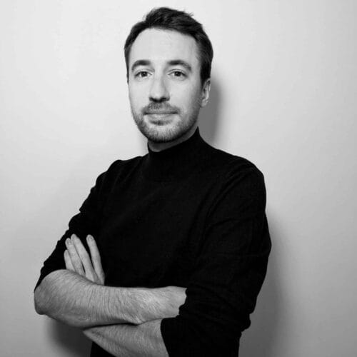 Frédéric Jutant cover