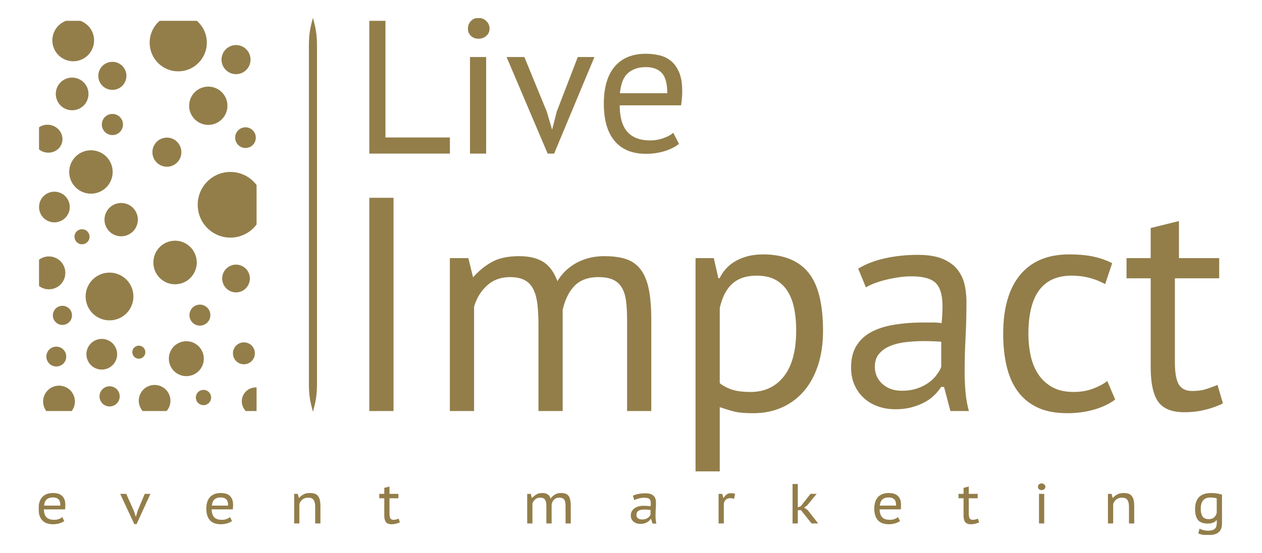 Live Impact | Eventmarketing