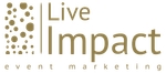 Live Impact | Eventmarketing logo