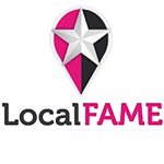 LocalFame logo