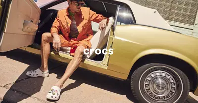 Crocs - eCRM & Marketing Automation - Influencer Marketing