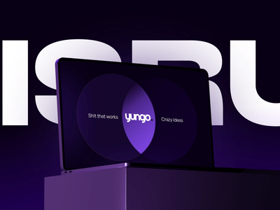 YUNGO - Création de site internet