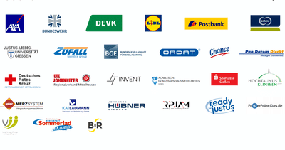 Regionales Azubimarketing - Werbung