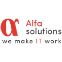 Alfa Solutions
