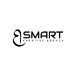 BSMART Creative Agency logo