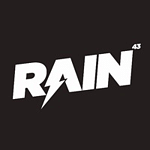 Rain43