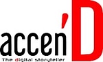 Accend Advertisement logo
