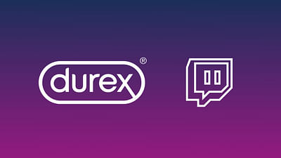 Grafica - Durex | Twitch - Production Vidéo