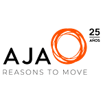 AJA Publicidad logo