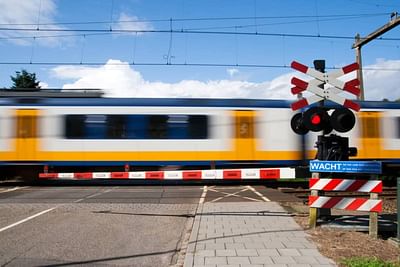 Anomaly detection on railway crossings - Intelligence Artificielle