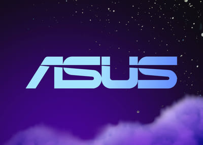 'Learn. Try. Create' Promo Campaign for ASUS - Animation
