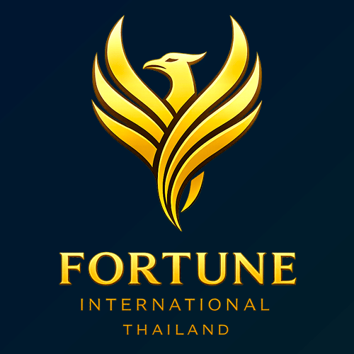 Fortune International Thailand Co., LTD