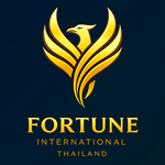 Fortune International Thailand Co., LTD logo