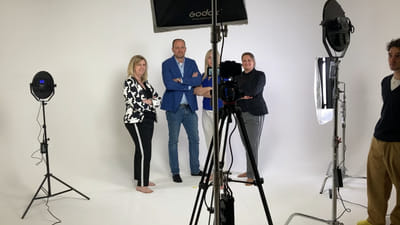 Verlimmo - Digital Strategy