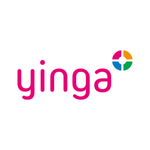 Yinga logo