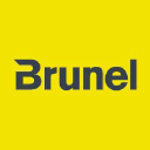 Brunel Amsterdam logo