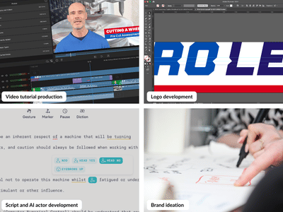 Developing a Brand for an Exclusive Product Launch - Branding & Posizionamento