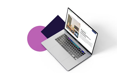 Vernieuwde huisstijl en website voor Porta da Vida - Grafische Identiteit