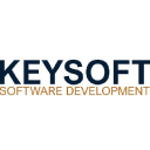 Keysoft logo