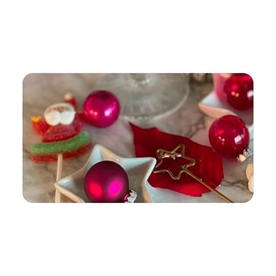 Drink making Christmas event for Resmed - Eventos