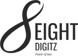 Eight Digitz (Media Box)
