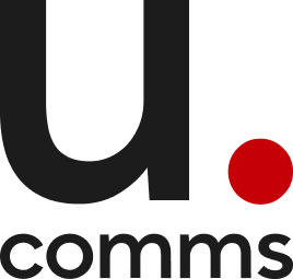 u.comms (Ukraine) — full-service communications agency