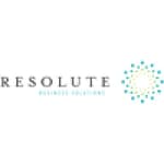 Resolute Business Solutions logo