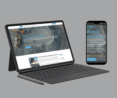 Web Design - Webseitengestaltung