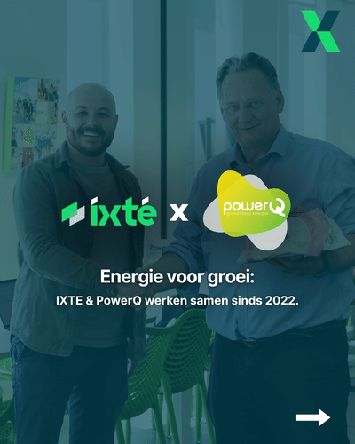 PowerQ: B2B Demand Gen & ABM met Lange Sales Cycles & Recruitment - Online Advertising