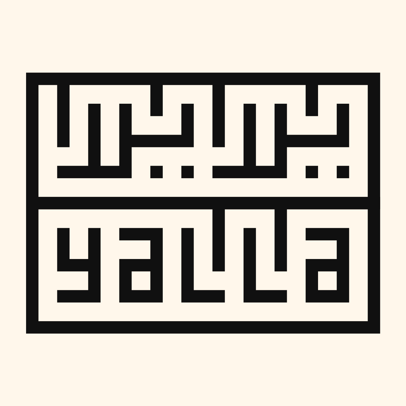 Yalla Cooperative