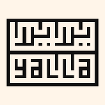 Yalla Cooperative logo