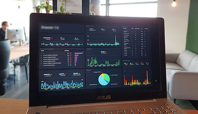 365 dagen testen en analyseren - Ontwerp