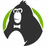 CreateApe logo