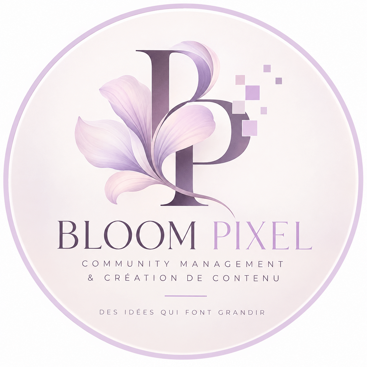 BloomPixel